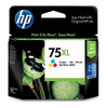 [HP] 잉크 CB338WA (No.75XL/칼라)