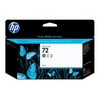[HP] 잉크 C9374A (No.72/블랙)