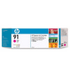 [HP] 잉크 C9468A (No.91/마젠타)