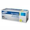 [삼성] 토너 CLP-Y350A (옐로우)