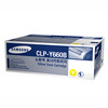[삼성] 토너 CLP-Y660B (옐로우/5K)