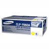 [삼성] 토너 CLP-Y660A (옐로우/2K)