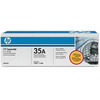 [HP] 토너 CB435A (S블랙)
