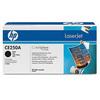 [HP] 토너 CE250A (S블랙/소용량)