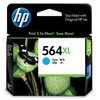 [HP] 잉크 CB323WA (No.564XL/시안/대용량)