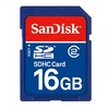 샌디스크/SDHC/16G