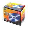 [아스트] CD-R 10P 쥬얼 (52X/700M)