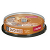 [이메이션] DVD-R 10P CAKE (16X/4.7G/120min)