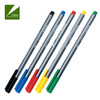 스테들러/수성펜/트리플러스화인라이너/334-2/0.3mm/Red