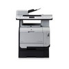 [HP] 컬러레이저복합기 CM2320fxi MFP