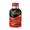[칸타타] 원두커피 아메리카노블랙 275ml 캔