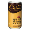[롯데칠성] 칸타타 프리미엄블렌드 175ml
