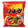 [농심] 너구리 얼큰한맛 봉지라면 30개입