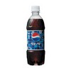 펩시/콜라/600ml/PET