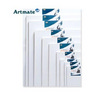 [아트메이트]전문가용 면천 캔버스 1호 F (23*16cm)