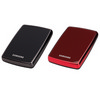 [삼성] 외장하드 S3 500GB 블랙/레드 (2.5인치/USB3.0)