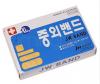 중외/밴드/혼합형/30매