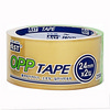 [알파] OPP테이프 24mm*25M(1팩=2입)