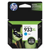 HP/잉크/CN054AA/No.933XL/시안