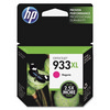 HP/잉크/CN055AA/No.933XL/마젠타