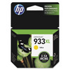 HP/잉크/CN056AA/No.933XL/옐로우