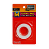 M폼양면테이프 초강력 18mm*1.5M(아크릴폼/0.8T)