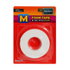 M폼양면테이프 초강력 18mm*4M(아크릴폼/0.8T)
