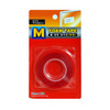 M폼양면테이프 투명 12mm*2M(아크릴폼/0.8T)