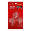 [알파] 흡착행거 3P