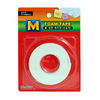 M폼양면테이프 보급형 12mm*3M(1.0T/PE폼)