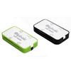 [알파IC] 카드리더기 AIC-CARD03BK 컴팩트 블랙 (USB2.0/48종)