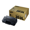 [삼성] 검정토너 MLT-D203L (5000매)