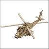 [영공방]AH-64아파치 YM717