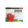 담터/오미자플러스/17g*15T