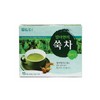 담터/발아현미쑥차플러스/15g*15T
