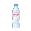 [롯데] 에비앙천연광천수 500ml PET