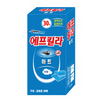 [에프킬라] 매트훈증기 리필 30매