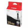 [캐논] 잉크 PGI-29PBK 블랙 포토