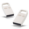 [팀] USB메모리 C134 32GB 실버 바 USB2.0