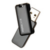 [이메이션] USB메모리 나노프로2 64GB 블랙 스윙 USB2.0