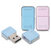 [키넥스] USB메모리 이슈 16GB USB2.0  (2컬러)