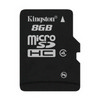 [킹스톤] Micro-SDHC 8GB CLASS4