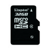 [킹스톤] Micro-SDHC 32GB CLASS4