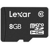 [렉사] Micro-SDHC 8GB CLASS6