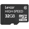 [렉사] Micro-SDHC 32GB CLASS10