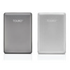 [도시바 히타치] 외장하드 토로S 1TB 그레이 2.5인치 USB3.0 (실버/그레이)
