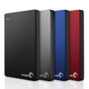 [씨게이트] 외장하드 백업플러스S 1TB 2.5인치 USB3.0 (블랙/블루/실버/레드)