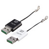[엑토] 카드리더기 CRD-35 USB2.0 Micro-SD전용 (2컬러)