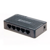 [네티스] 스위치허브 ST3105S 10 100Mbps 5포트