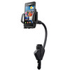 [캡데이스] 스마트폰 차량용거치대 H401 USB-2포트 1A,2.1A 시거잭1P